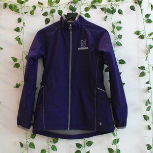Champion Mid-weight Northwestern Jacket